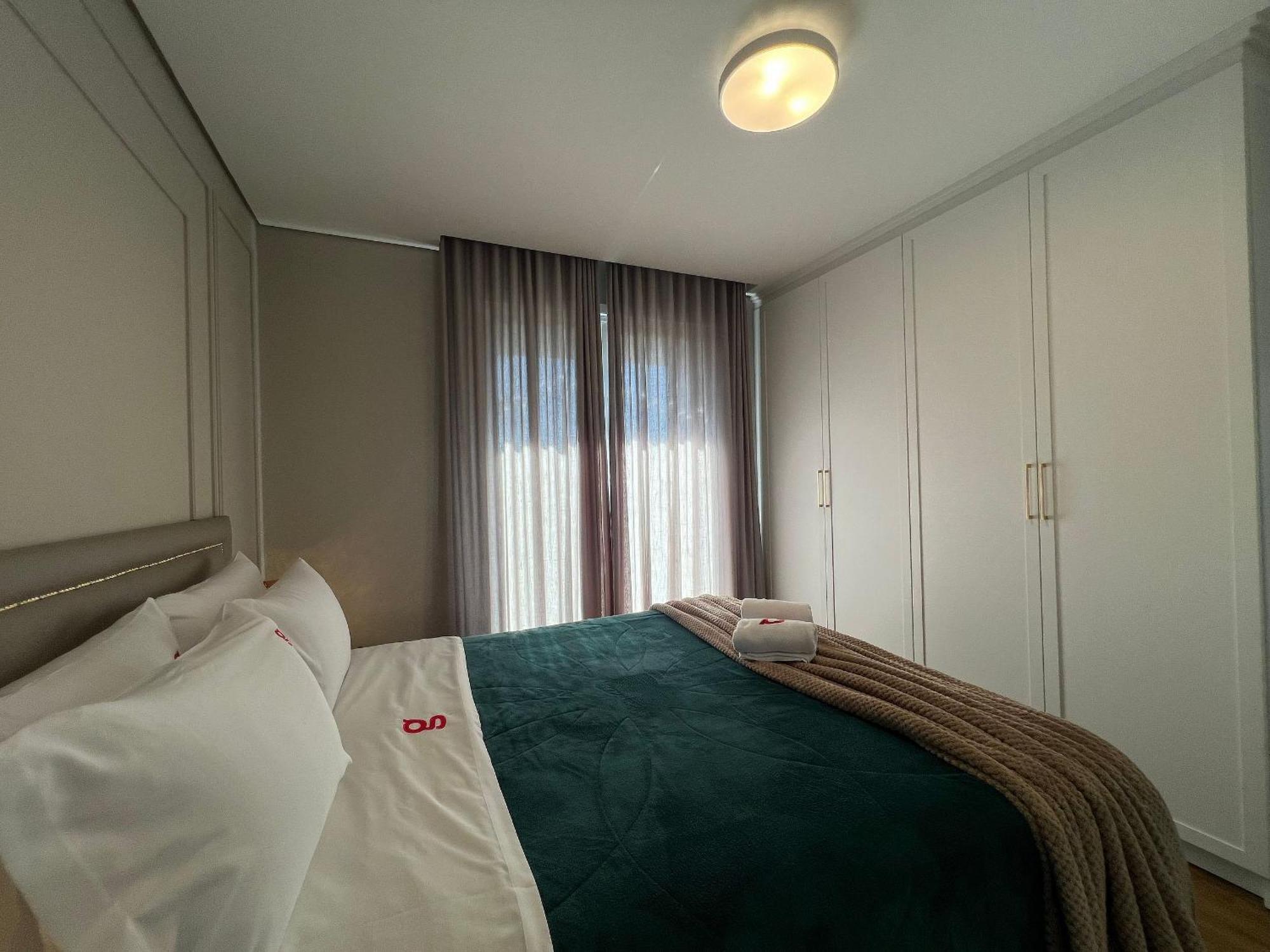 Alpes 307 - Ape Novo Em Gramado C/ Garagem Lejlighed Eksteriør billede